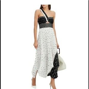 A.L.C. Aurora Dress NWT